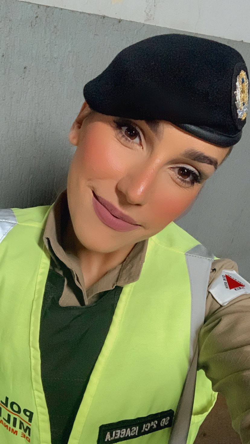 Isabela