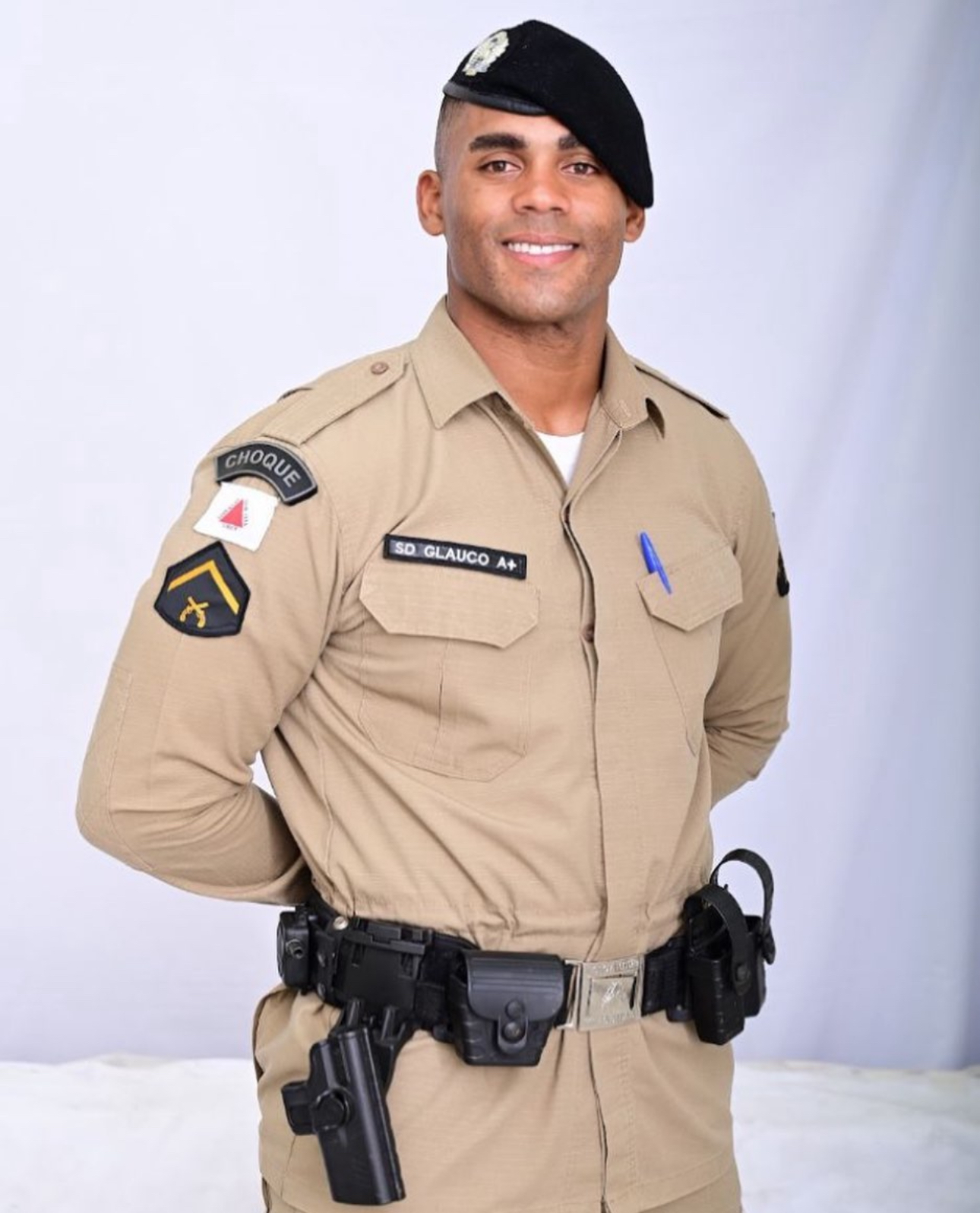 Pedro Glauco